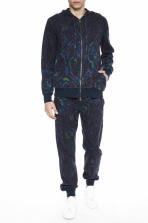 Printed sweatpants, zdjęcie 2 Printed sweatpants od Etro